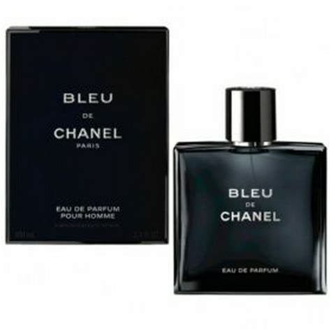 chanel bleu 100ml prix